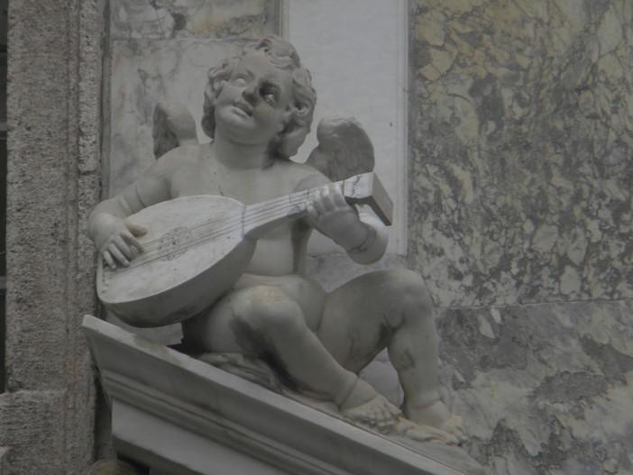 A Savona un concerto per il 480° dell'Apparizione di Nostra Signora di Misericordia