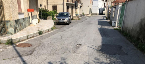 Cairo, 149mila euro per la manutenzione delle strade comunali