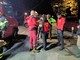 Altare, donna di 83 anni ritrovata dalle unità cinofile: codice giallo al San Paolo Altare, donna di 83 anni ritrovata dalle unità cinofile: codice giallo al San Paolo