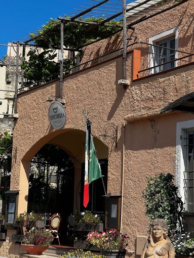 "Resistenza ieri, Memoria Oggi", il 24 aprile a Verezzi serata di testimonianze per la Festa della Liberazione