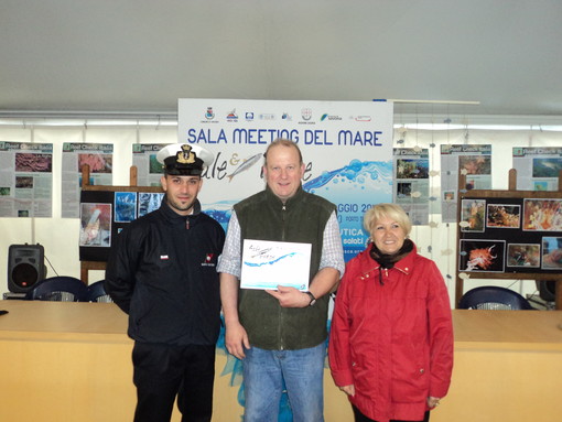 Andora, si è chiusa l'ottava edizione di “Sale &amp; Pesce”