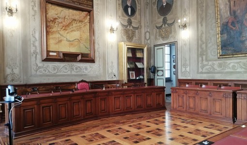 Finale, la minoranza diserta la seduta del Consiglio Comunale: "Nessuna considerazione delle nostre richieste" Finale, la minoranza diserta la seduta del Consiglio Comunale: "Nessuna considerazione delle nostre richieste"