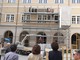 Ex Ospedale San Paolo di Savona, prende vita la scritta &quot;Cultura=Capitale&quot; grazie a 13 rappresentanti savonesi (FOTO)