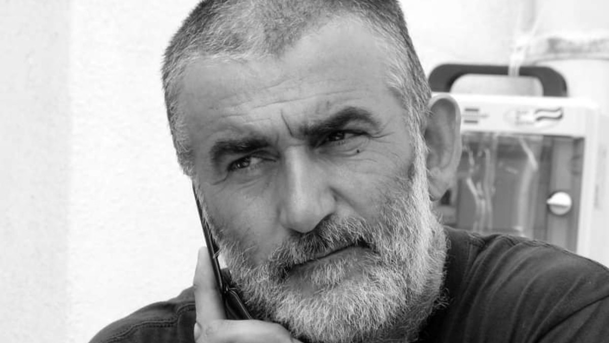 Tragico incidente nel deposito Tpl Linea: la vittima è Stefano Macciò Tragico incidente nel deposito Tpl Linea: la vittima è Stefano Macciò