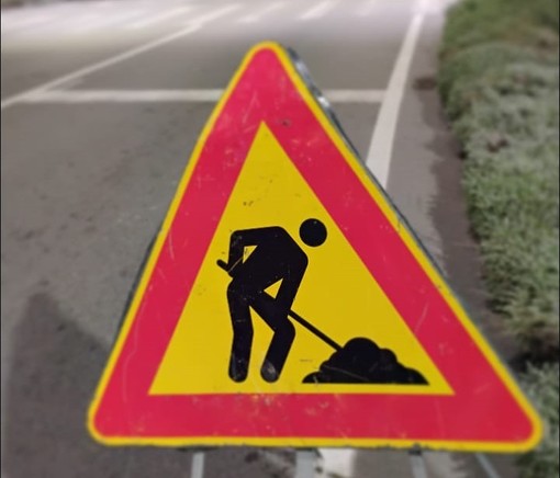 Maltempo, a Tovo San Giacomo riaperta a senso unico alternato la Sp4