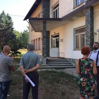 Bragno, messa in sicurezza delle scuole elementari: affidato l'incarico per la redazione del progetto definitivo