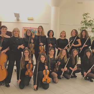 Finale Ligure: spettacolo musicale per la Festa della Donna