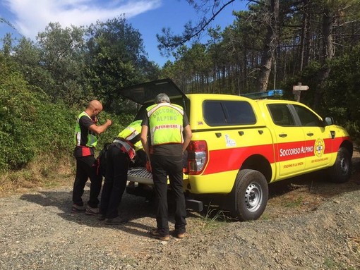 Immagine di repertorio