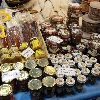 La provincia di Savona conquista il Salone del Gusto