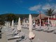 Spiaggia libera attrezzata di Andora, si agli abbonamenti con prelazione ai disabili