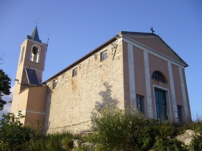 Giubileo della Misericordia a Savona, visita guidata gratuita dal titolo "La Magnificenza nel Santuario di Savona"