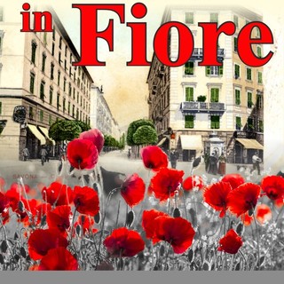 Il centro storico di Savona si anima con i colori e i profumi di "Savona in fiore", mostra di florovivaismo e non solo