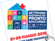 Albenga: tante iniziative per la settimana nazionale del Pronto Soccorso Albenga: tante iniziative per la settimana nazionale del Pronto Soccorso