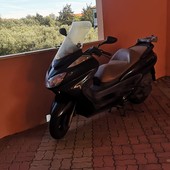 Savona, rubano la moto a un milite della Croce Oro, la ritrova dopo due mesi durante un'emergenza