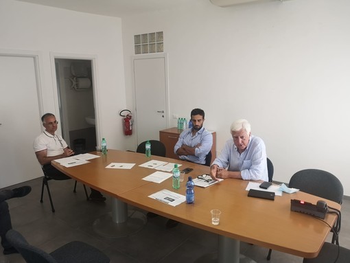 Servizi Ambientali, Dacquino suggerisce la via da seguire: "Tutto sarà possibile solo con un rinnovato, serio, qualificato e razionale impegno di tutti"