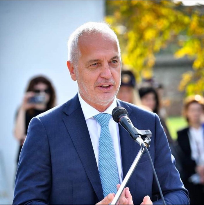 Bando impianti sportivi, Bergesio (Lega): "150 milioni di euro per lo sport locale, un'opportunità da non perdere per i nostri Comuni!" Bando impianti sportivi, Bergesio (Lega): "150 milioni di euro per lo sport locale, un'opportunità da non perdere per i nostri Comuni!"