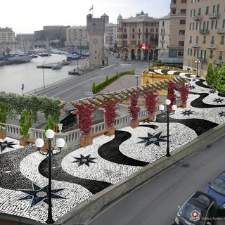 Savona aspetta un belvedere