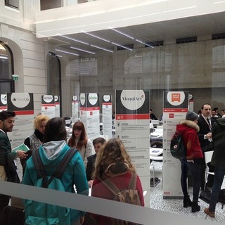 La Liguria a Berlino con 5 Start Up innovative