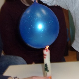 Alassio, successo per il progetto "Albenga in scienza in tour" al nido alassino