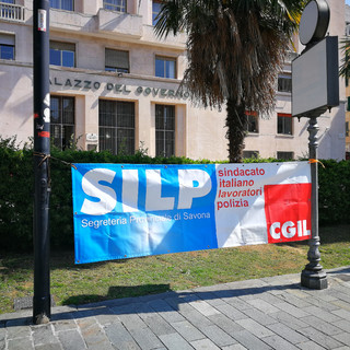 Silp Cgil Liguria: "Il contratto di lavoro delle forze dell'ordine scaduto da oltre quattro mesi"
