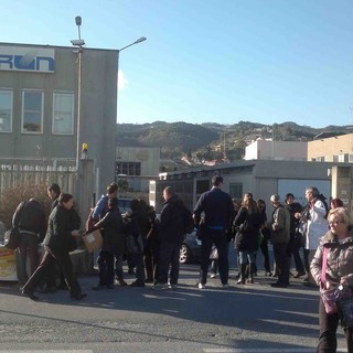 Cassa integrazione fino a marzo per i lavoratori della Bitron. Ghiglia (Cgil): "Realtà industriale storica del savonese, deve essere salvaguardata" Cassa integrazione fino a marzo per i lavoratori della Bitron. Ghiglia (Cgil): "Realtà industriale storica del savonese, deve essere salvaguardata"