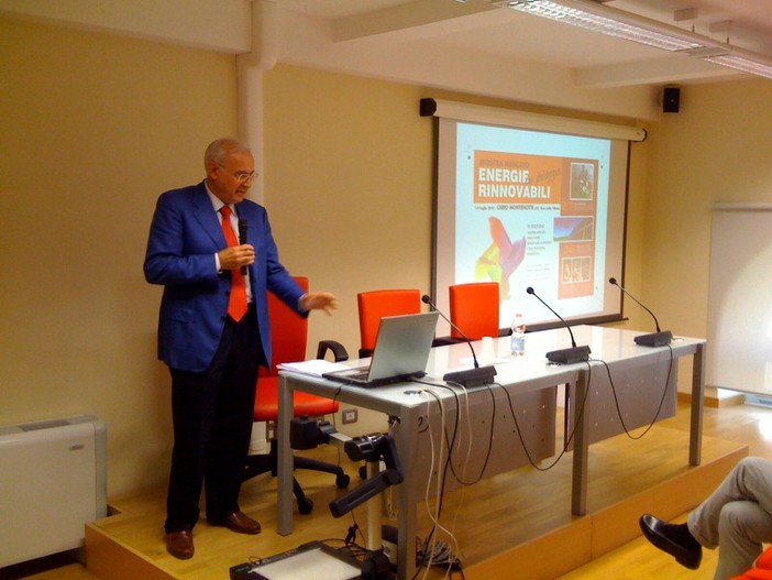 Cairo: presentata ufficialmente la Fiera delle Rinnovabili Cairo: presentata ufficialmente la Fiera delle Rinnovabili