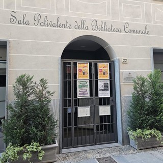 Ceriale festeggia i 35 anni di carriera letteraria di Guido Ferrari