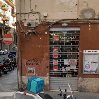 Foto tratta da Google Maps Foto tratta da Google Maps