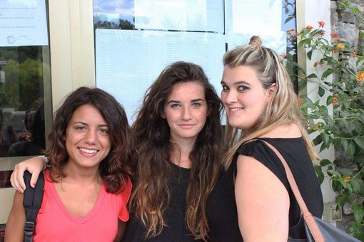 Alassio, la scelta di molti ragazzi dell'alberghiero: la traccia tecnico-scientifica