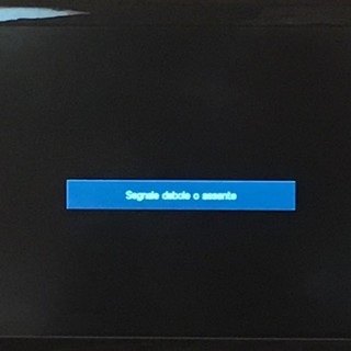 Celle, problemi con il segnale TV: segnalazioni dei cittadini