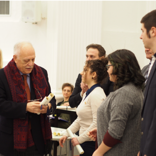 Savona: gli studenti del Boselli premiati per il concorso "Il sacrificio degli italiani nella Venezia Giulia e nella Dalmazia Savona: gli studenti del Boselli premiati per il concorso "Il sacrificio degli italiani nella Venezia Giulia e nella Dalmazia