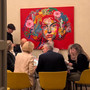 “Soglie”: ad Albenga l’arte contemporanea incontra l’alta cucina “Soglie”: ad Albenga l’arte contemporanea incontra l’alta cucina