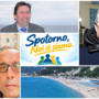Spotorno, il gruppo “Noi ci siamo” apre la campagna elettorale: «Ora costruiamo un’alternativa per il paese» Spotorno, il gruppo “Noi ci siamo” apre la campagna elettorale: «Ora costruiamo un’alternativa per il paese»