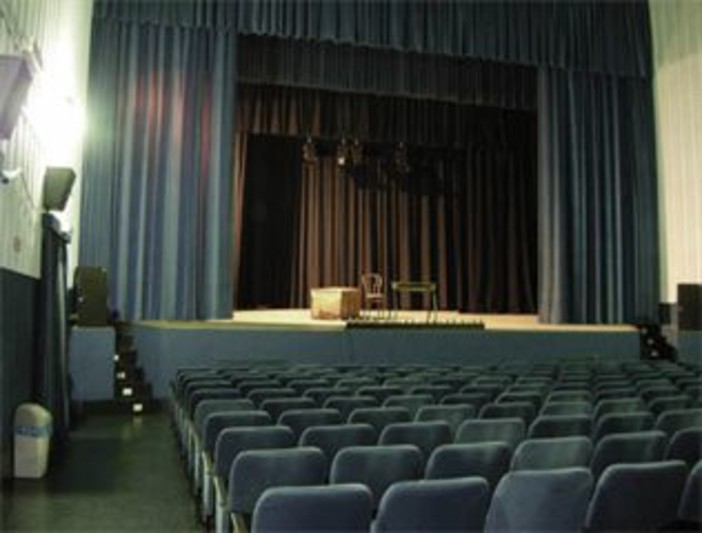 Programmazione Cinema Teatro AMBRA di Albenga dal 22 al 28 aprile