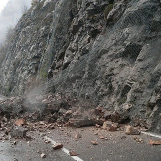 Albenga: ieri la riunione del Comitato ingauno contro la frana di Villanova
