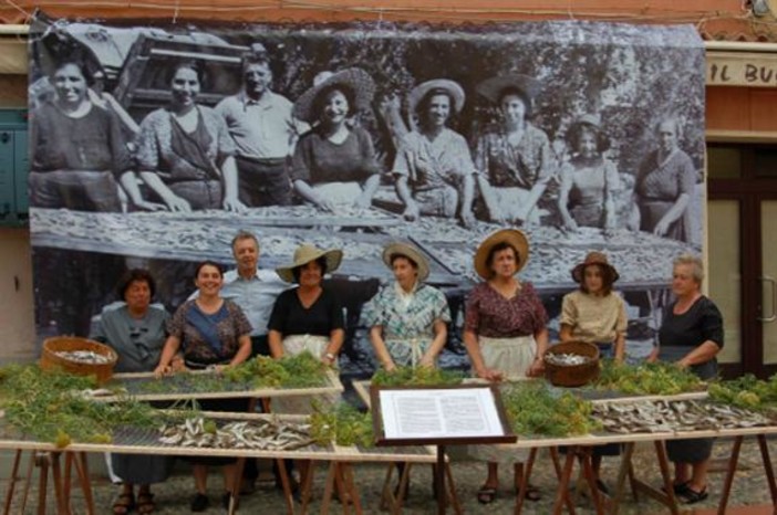 In arrivo a Laigueglia la IV edizione del Salto dell'Acciuga: 10 e 11 ottobre In arrivo a Laigueglia la IV edizione del Salto dell'Acciuga: 10 e 11 ottobre