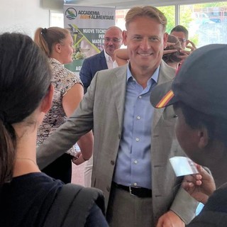 Urbanistica, dalla Regione 2 milioni per la progettazione. Scajola: "Risorse importanti per i Comuni"