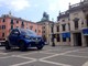 La terza generazione di Smart si presenta in piazza Sisto IV a Savona
