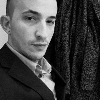 Albenga: Samuel Capizzi si candida per Diego Distilo sindaco