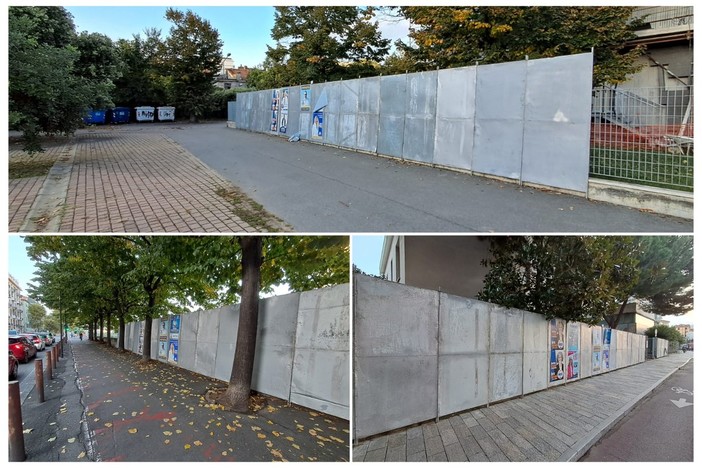 Addio manifesti elettorali, i partiti sono sempre più social e snobbano le affissioni Addio manifesti elettorali, i partiti sono sempre più social e snobbano le affissioni