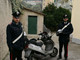 Arrestato lo scippatore seriale tra Pietra Ligure e Finale Arrestato lo scippatore seriale tra Pietra Ligure e Finale