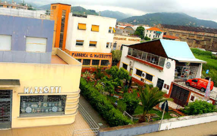 Albissola Marina: la cucina futurista, una sfida per il palato