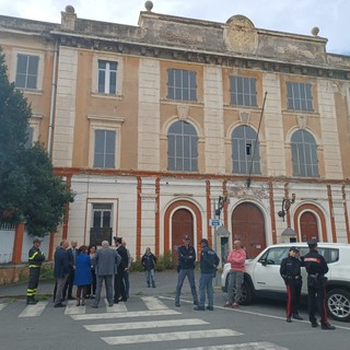 No al Cpr ad Albenga, i consiglieri di maggioranza: &quot;L'opposizione millanta meriti che non ha. Dov'erano all'incontro coi cittadini?&quot;