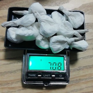 Albenga, &quot;base dello spaccio&quot; nel letto del fiume Centa: in manette un 25enne nordafricano