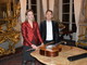 Albenga: concerto straordinario di Silvia Schiaffino e Renato Procopio Albenga: concerto straordinario di Silvia Schiaffino e Renato Procopio