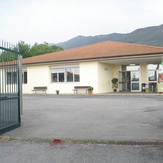 Ceriale, riscaldamento guasto: chiuse le scuole di via Magnone