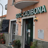 Quiliano, la Società Operaia di Cadibona alla ricerca di un nuovo gestore Quiliano, la Società Operaia di Cadibona alla ricerca di un nuovo gestore