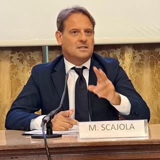 Scajola relatore a Carrara per "Balnearia 2024": "Serve una normativa nazionale in materia di riordino del Demanio marittimo"