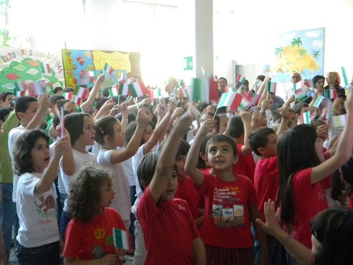 Celle Ligure sulle onde della musica Celle Ligure sulle onde della musica