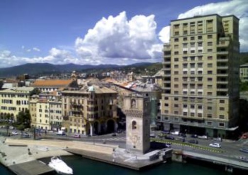 Un premio al commerciante più amato di Savona Un premio al commerciante più amato di Savona